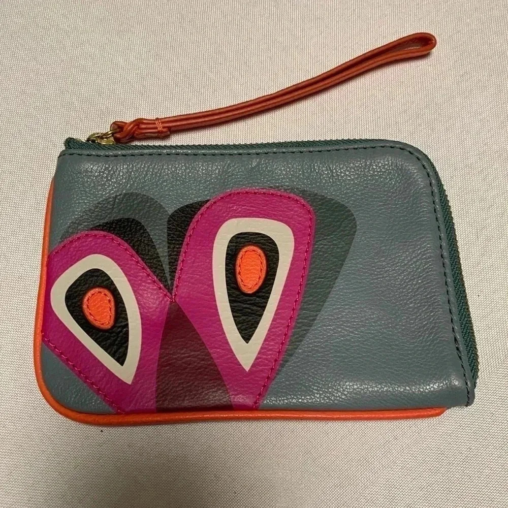 FOSSIL Wristlet, excellent condition.